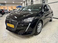 Peugeot 208 - 1.2 Navigatie Apple Android Airco NAP NL auto Cruise