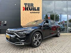 Citroën C5 X - 1.6 Plugin Hybrid 225 Shine / leer / BTW / HUD