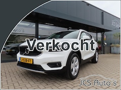 Volvo XC40 - 1.5 T3 Business Pro Aut. Ecc Leder Pano Led 2020