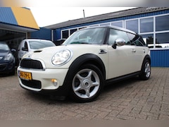 MINI Clubman - 1.6-16V "Cooper"S" Chili " Xenon Pano-Dak 175 Pk
