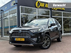 Toyota RAV4 - 2.5 Hybrid