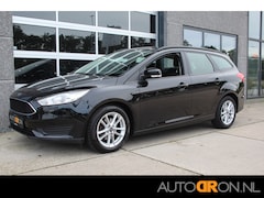 Ford Focus Wagon - 1.0 Trend Edition