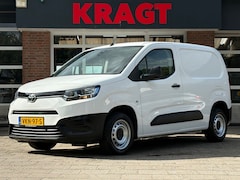 Toyota ProAce City - 1.5 D-4D Cool Comfort, TREKHAAK|EURO 6, Airco, Cruise, Telefoonaansluiting, DEALER ONDERHO