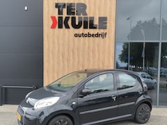 Citroën C1 - 1.0-12V 2011 AIRCO SELECTION 5DRS