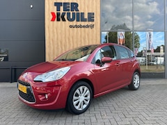Citroën C3 - 1.4 Dynamique / vaste prijs / zie foto's