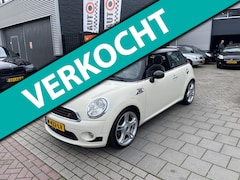 MINI Cooper S - 1.6 Sport Panoramadak Airco PDC NAP APK