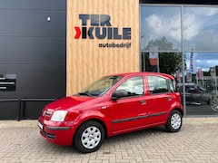 Fiat Panda - 1.2 Active, Lage Kilometerstand