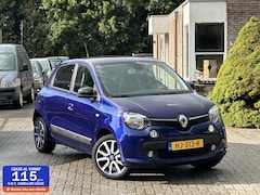 Renault Twingo - 1.0 SCe Série Signature VIVA | Clima |