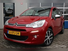 Citroën C3 - 1.2 VTi Collection ECC/TREKHAAK/PANORAMADAK/NAP