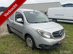 Mercedes-Benz Citan - bestel 109 CDI