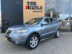 Hyundai Santa Fe - 2.7I V6 Premium / 2000 kg trekgewicht