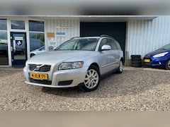 Volvo V50 - 2.0D Momentum