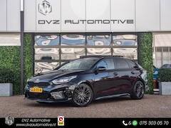 Kia Pro cee'd - ProCeed 1.4 T-GDI GT-PlusLine | Pano | Memory | Camera