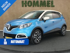 Renault Captur - 1.2 TCe Dynamique - NAVIGATIE FULL MAP - CLIMATE CONTROL - CRUISE CONTROL - EXTRA GETINT G