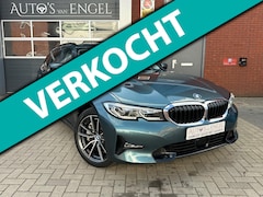 BMW 3-serie Touring - 330e xDrive Sportline/Innovation/Trekhaak/Pano/360/Hud/ACC/
