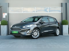 Ford Fiesta - 1.0 EcoBoost Titanium |PDC|Camera|Navi