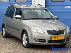 Skoda Roomster - 1.4-16V Style * Airco * Cruise Control