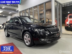 Skoda Octavia Combi - 1.8 TSI Panorama DSG Apple Carplay