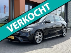 Mercedes-Benz B-klasse - 180 AMG|Automaat|LED|Pano|Carplay|PDC