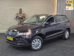 Skoda Karoq - Karoq 1.0 TSI Ambition|GARANTIE|NAP|1E EIG|CARPLAY|TREKHAAK|CRUISE|VELGEN