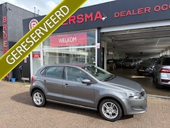 Volkswagen Polo - 1.2 TSI BlueMotion Edition 3 EIGENAAR * DEALERONDERHOUDEN