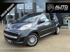 Peugeot 107 - 1.0-12V Sublime | 1e Eigenaar | Nette Staat | NL AUTO | Airco | 5 deurs |