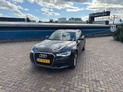 Audi A6 Avant - 2.8 FSI Sport Edition EXPORT BAK GELUID