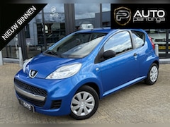 Peugeot 107 - 1.0-12V XR | NL Auto | APK Tot 08-07-2026 |