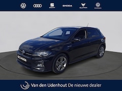 Volkswagen Polo - 1.0 TSI Automaat | Highline Business R | Nieuw binnen |