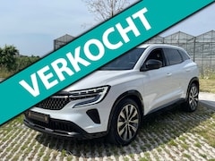 Renault Austral - 1.2 E-Tech full hybrid 200 PK techno