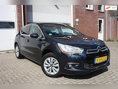 Citroën DS4 - 1.6 THP So Chic - Automaat - Leer - Massage stoelen - Airco