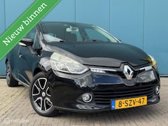 Renault Clio - 1.5 dCi ECO Dynamique Navi Climate Control Cruise Control APK 08-09-2026