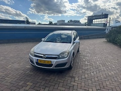Opel Astra Wagon - 1.6 Edition