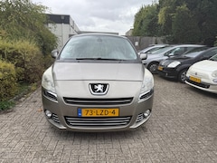 Peugeot 5008 - 1.6 VTi ST 7p