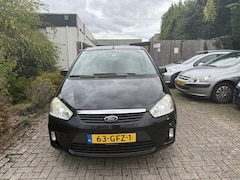 Ford C-Max - 1.8-16V Trend