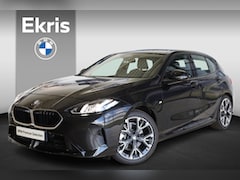 BMW 1-serie - 120 M Sportpakket | Driving Assitant | Achteruitrijcamera | Stoelverwarming