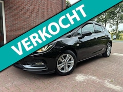 Opel Astra - 1.4 Innovation Turbo