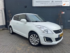 Suzuki Swift - 1.2 Exclusive Automaat Clima Keyless Inruil mogelijk