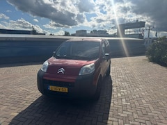Citroën Nemo - 1.4 HDi SensoDrive