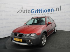 Rover Streetwise - 1.4 keurige 5-deurs met airco