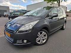 Peugeot 5008 - 1.6 THP Blue Lease Executive 7p. NAVI/HEADUP/CLIMA