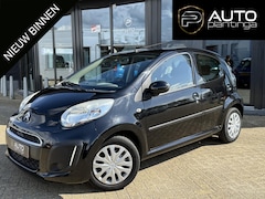 Citroën C1 - 1.0 Collection | Zeer Nette Staat | NL Auto NAP | Airco | 5 Deurs | APK Tot 27-06-2026 | E