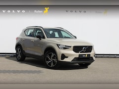 Volvo XC40 - B4 211PK automaat Plus Dark Adaptieve Cruise Control / Blis / Google infotainment / Semi e