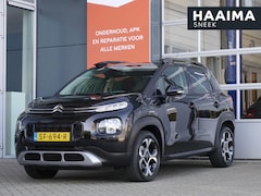 Citroën C3 Aircross - 1.2 PureTech S&S Shine 110PK | Automaat | Head up display | Apple carplay/Android auto | C