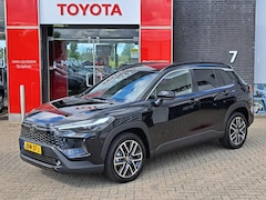 Toyota Corolla Cross - Hybrid 180 Executive 2025 MODEL PDC ELEK. ACHTERKLEP EN STOELEN JBL BLIND SPOT NAVI
