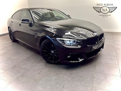 BMW 4-serie Gran Coupé - 420i High Exe. M-Sport