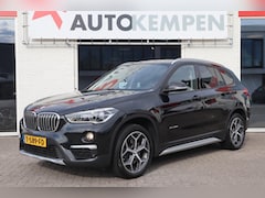 BMW X1 - xDrive20i HIGH EXECUTIVE LED|CAMERA|AFN.TREKHAAK|PARK-ASSIST