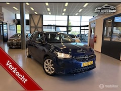 Opel Corsa - 1.2 Edition Airco|CarPlay|Navigatie|Cruise|1e eig