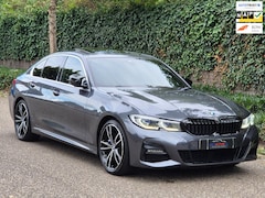 BMW 3-serie - G20 330i M Edition Plus volle optielijst Android CarPlay Pano M Stoel HUD Camera NAP NL 1e