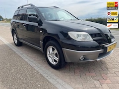 Mitsubishi Outlander Sport - 2.0 Invite+